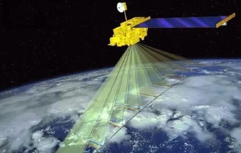 全球首顆！環境部牽頭的大氣環境監測衛星在軌投入使用