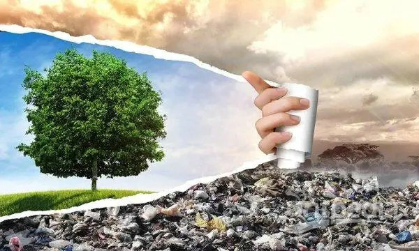 威脅生態和生命健康，新污染物危害不可小覷