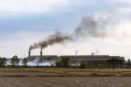 秦皇島計劃出臺新方案，鼓勵支持低濃度、大風量、中小型VOCs排放污染治理技術研發