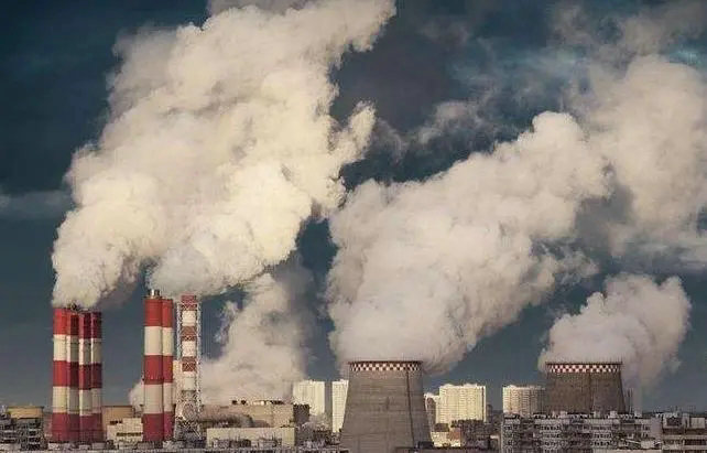 浙江省發文！低效失效大氣污染治理設施（脫硫、脫硝、除塵及VOCs治理）