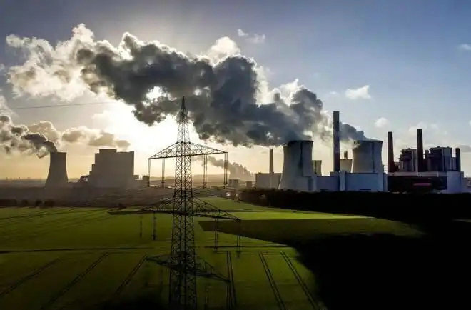 生態環境部：加強風電、光伏發電項目環保工作